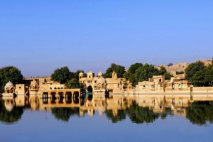 Jaisalmer