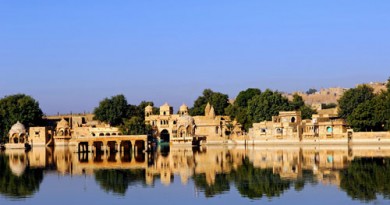 Jaisalmer