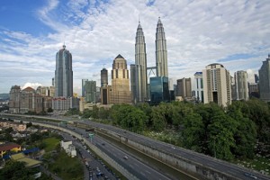 Kuala Lumpur