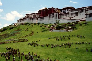 Lhasa