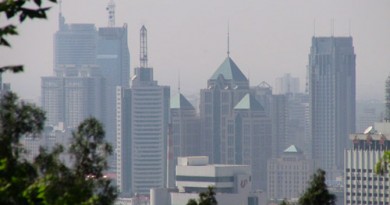 Jinan Chinese city