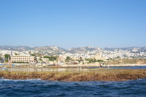 Byblos Lebanon