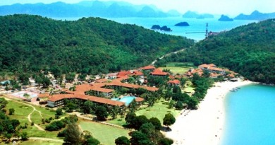 Langkawi Malaysia