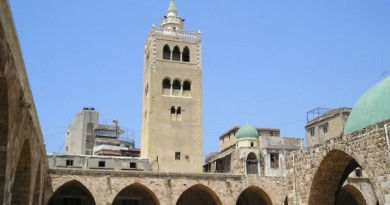 Tripoli Lebanon