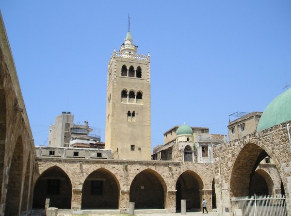 Tripoli Lebanon