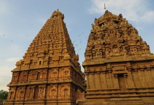 India Temple